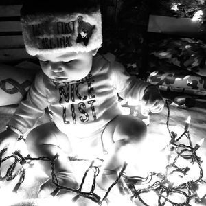 Meet your Posher, Johnny